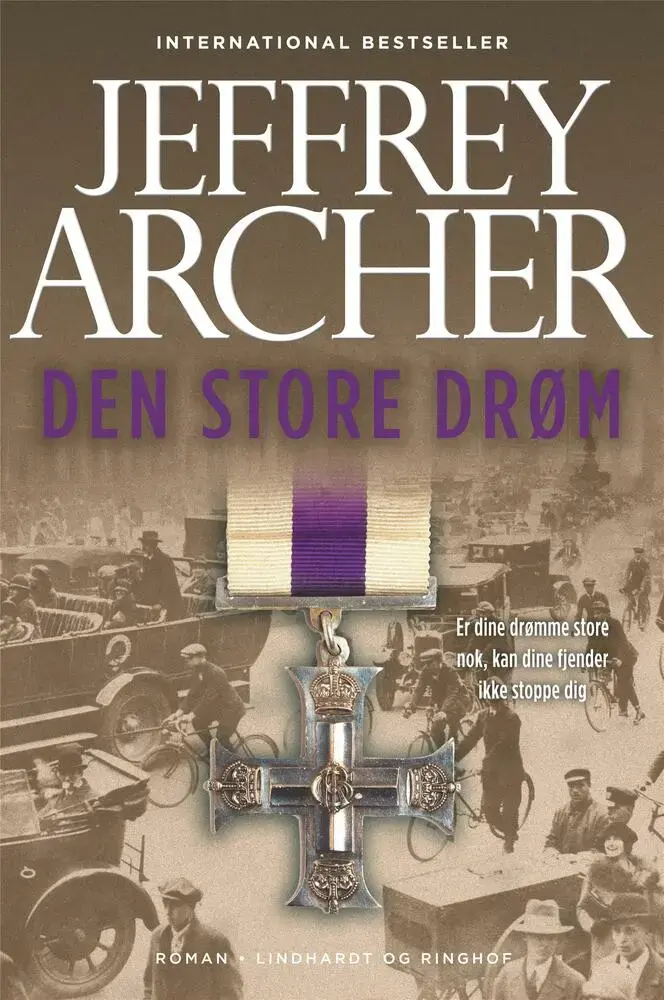 Den store drøm