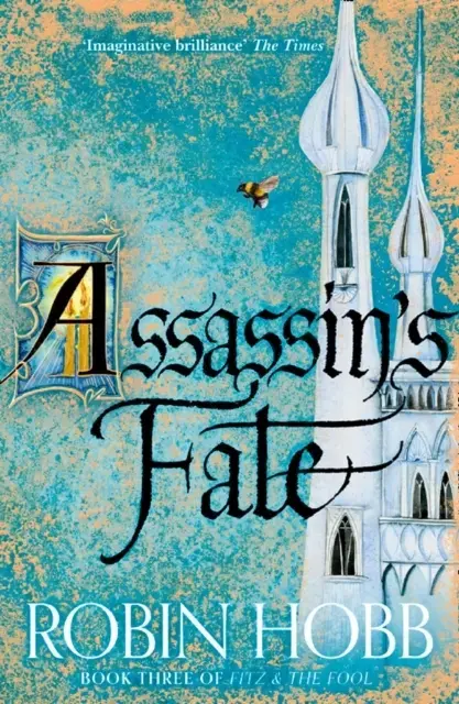 Assassin’S Fate