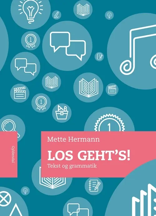 Los geht's!