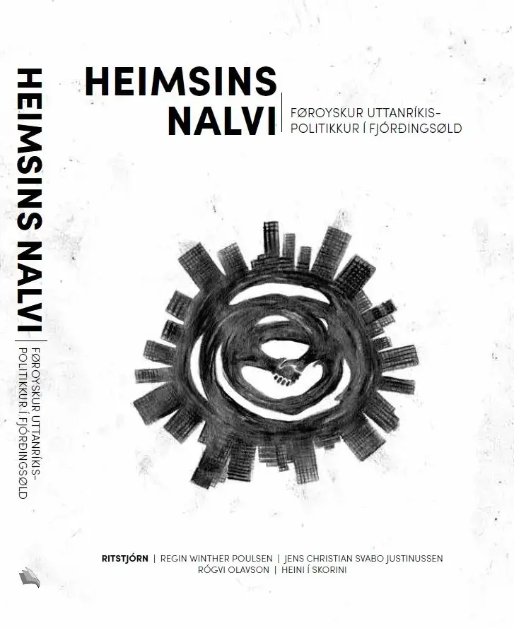 Heimsins nalvi (26)