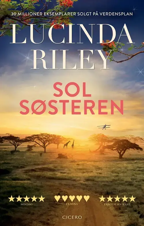 Solsøsteren