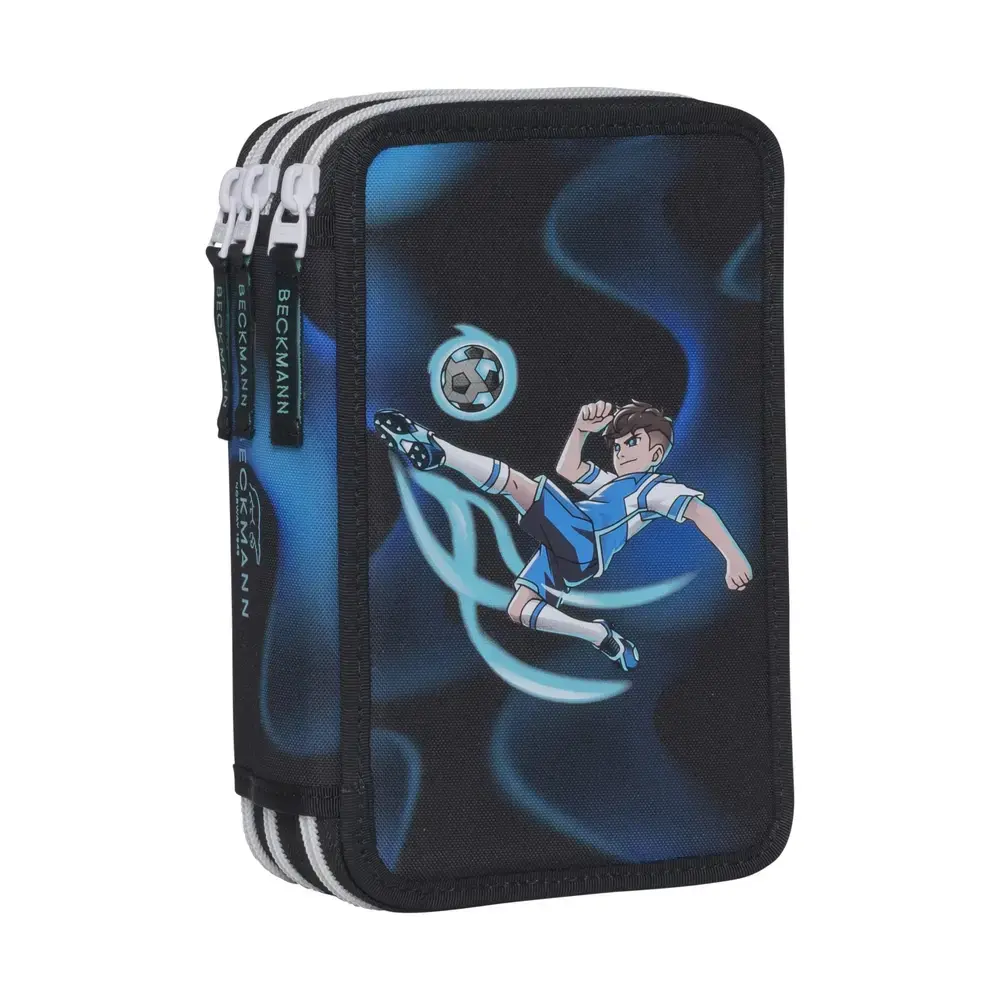 Beckmann Triple Magic League