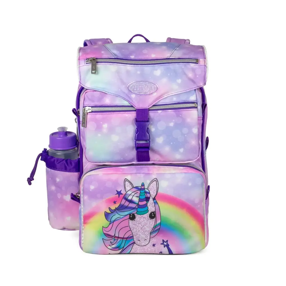 JEVA BEGINNERS UNICORN