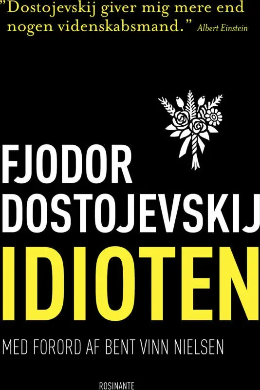 Idioten