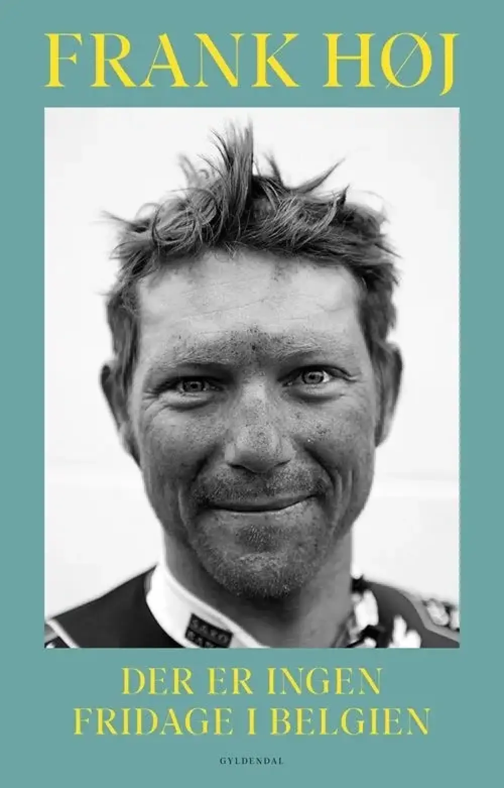 Der er ingen fridage i Belgien