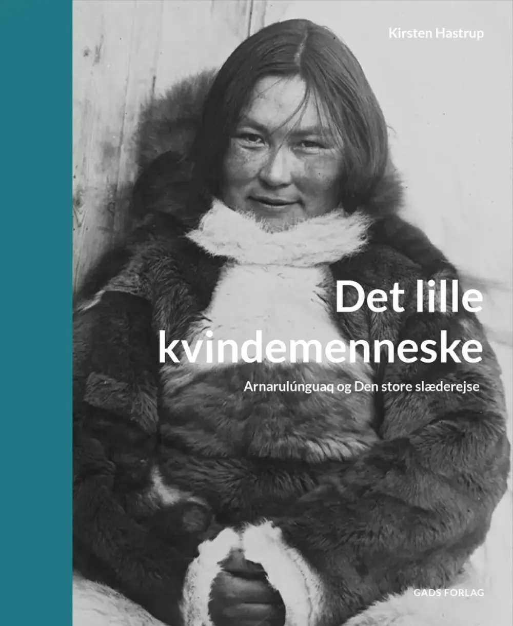 Det lille kvindemenneske