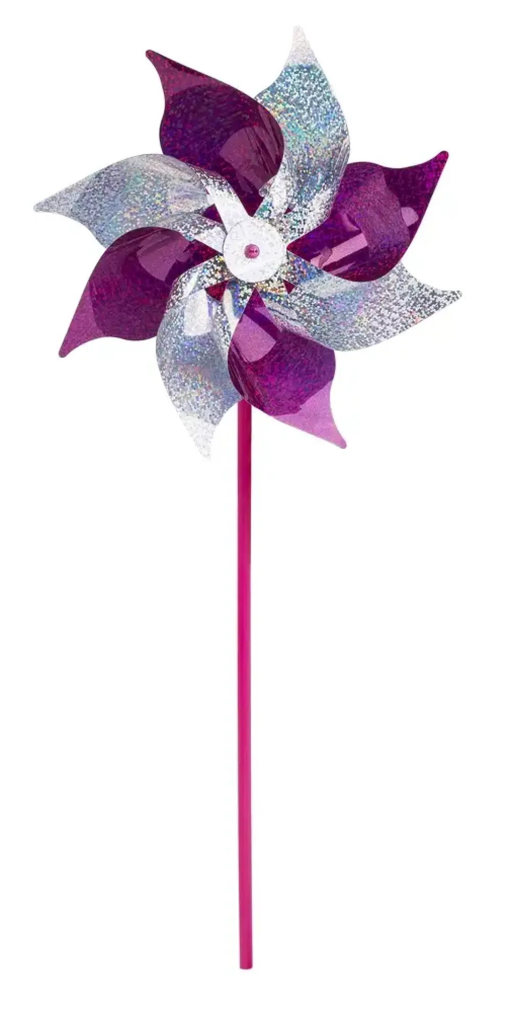 Vindmølle 45 cm asst