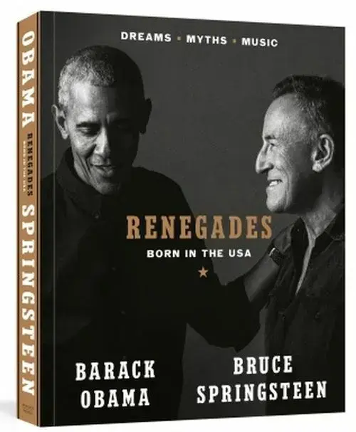 Renegades: Born in the USA