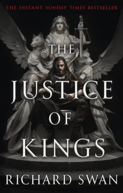 The Justice Of Kings