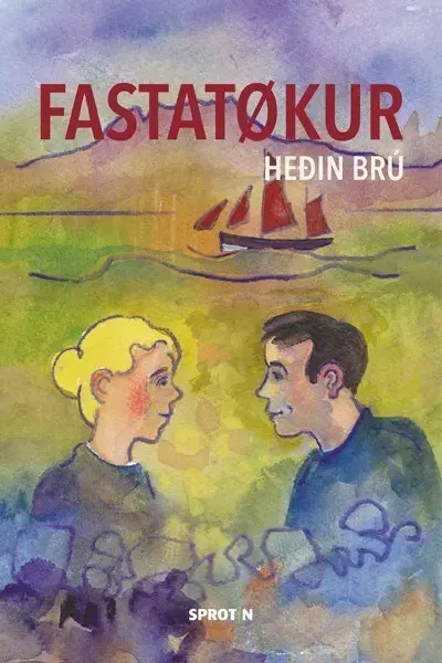 Fastatøkur