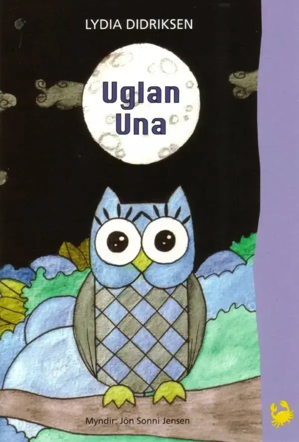 Uglan Una
