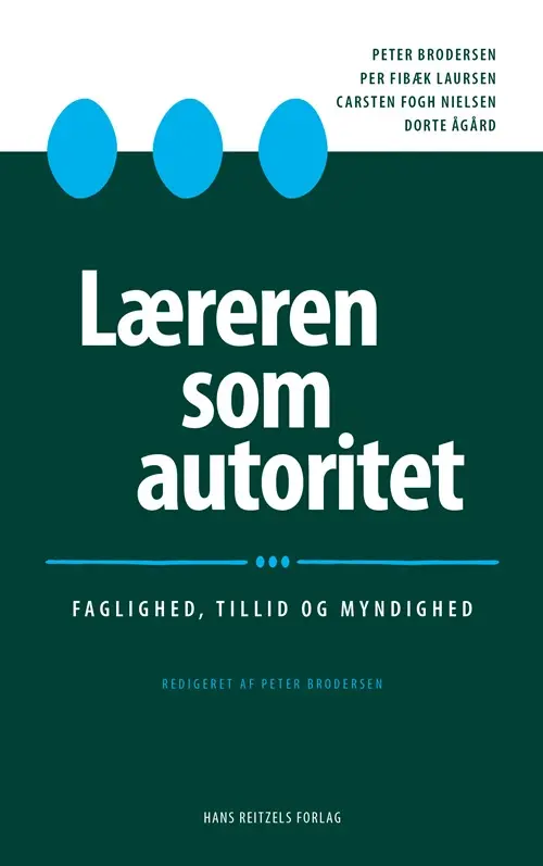 Læreren som autoritet