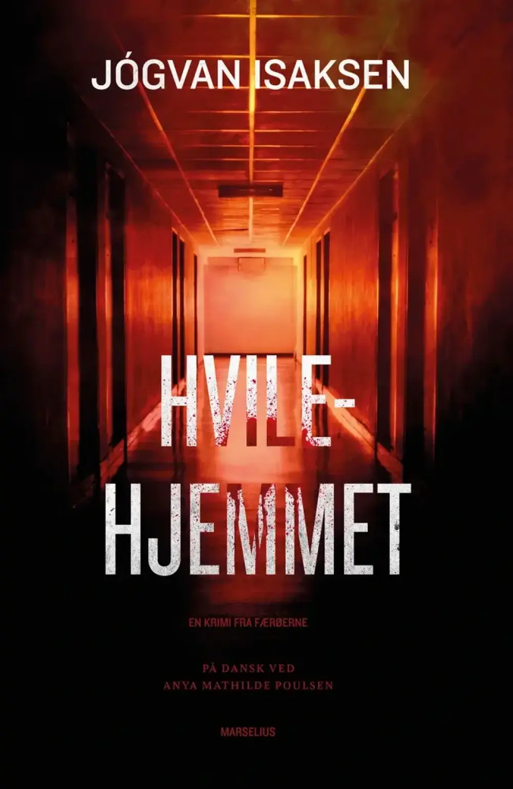 Hvilehjemmet