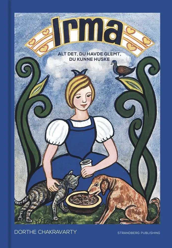 IRMA