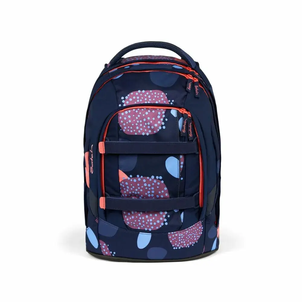 satch pack coral reef 30l