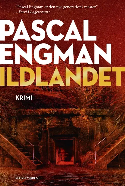 Ildlandet