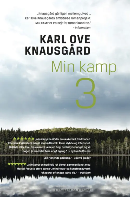 Min kamp 3
