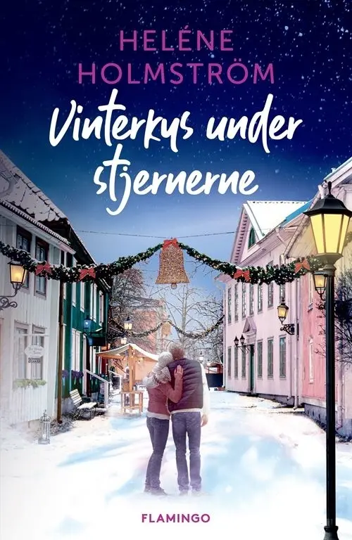 Vinterkys under stjernerne