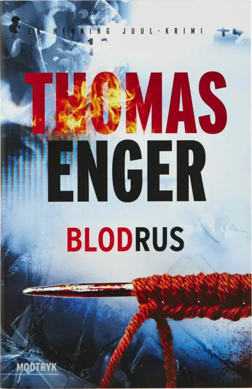 Blodrus