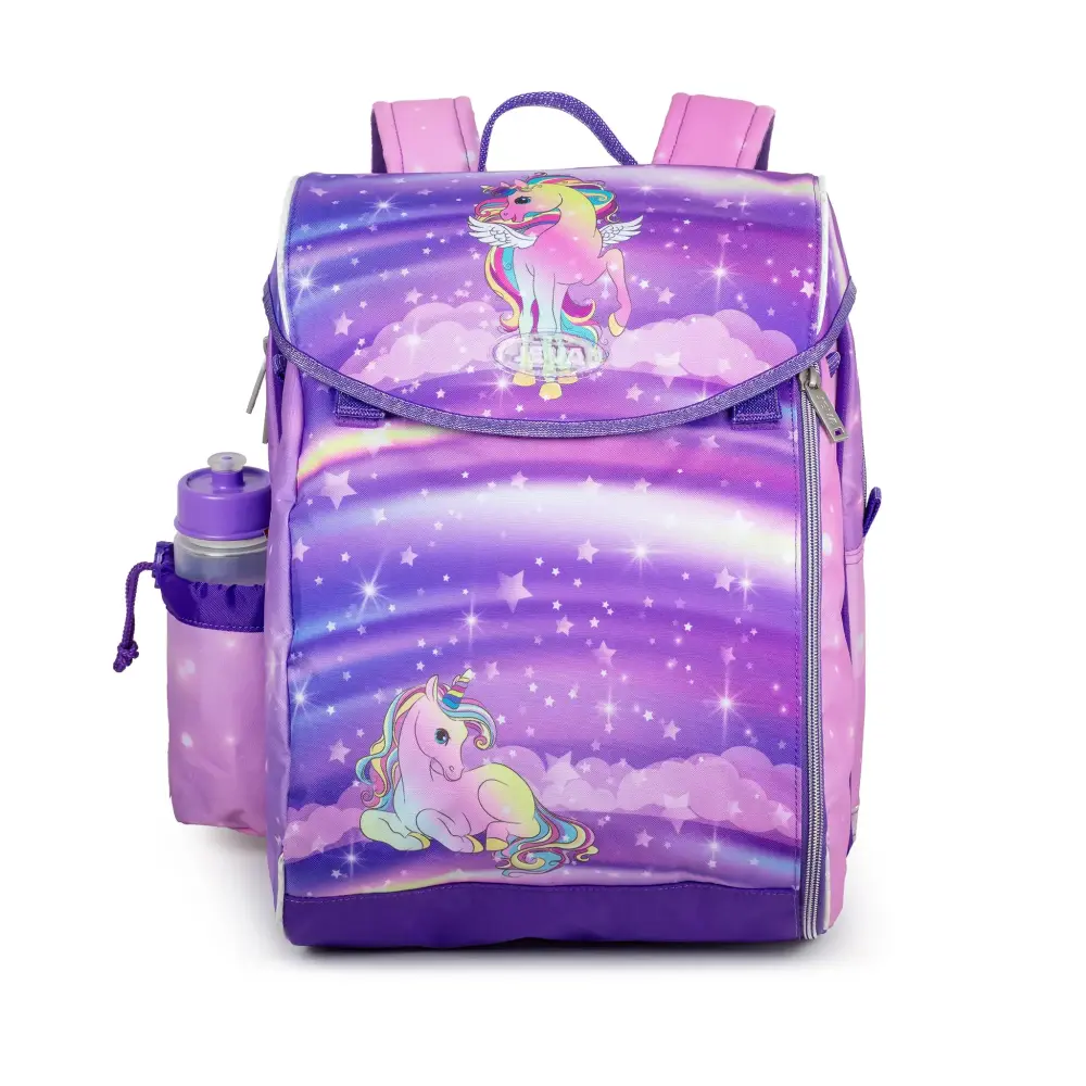 JEVA INTERMEDIATE UNICORN FRIENDS