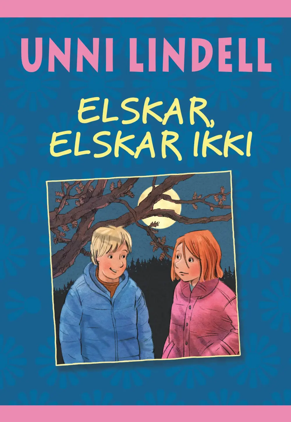 Elskar, elskar ikki