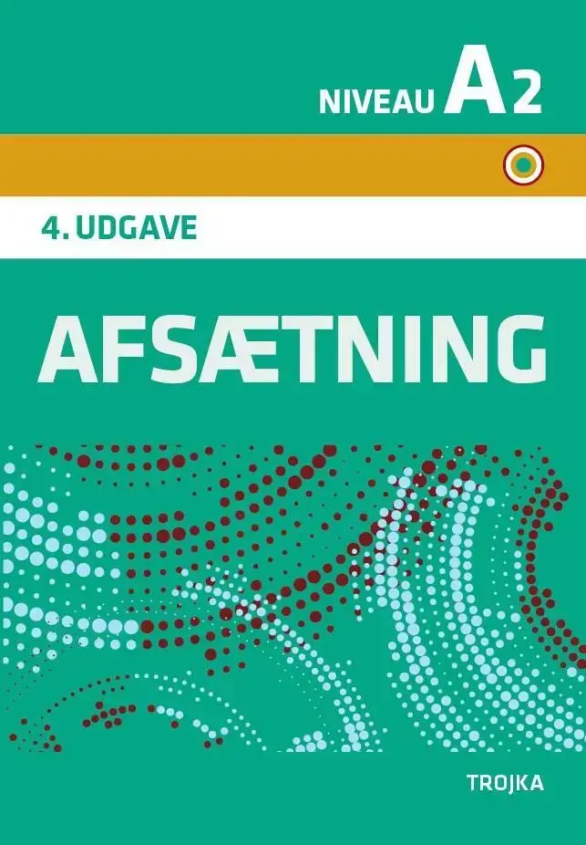Afsætning niveau A2