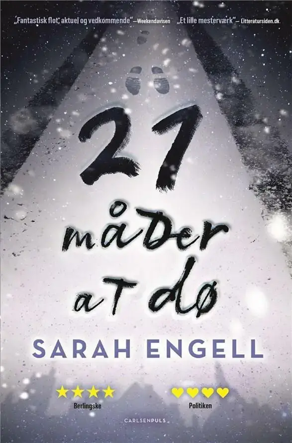 21 måder at dø