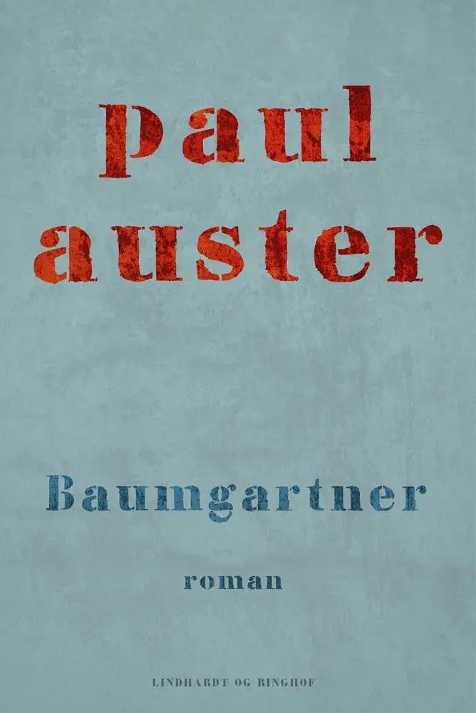 Baumgartner