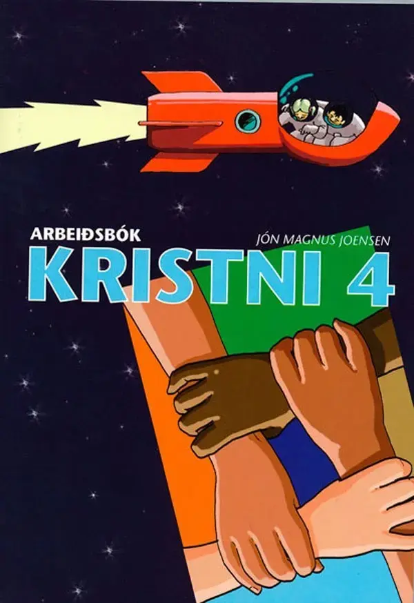 Kristni 4, Arbeiðsbók