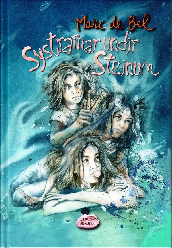 Systrarnar undir Steinum