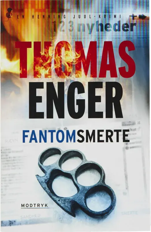 Fantomsmerte