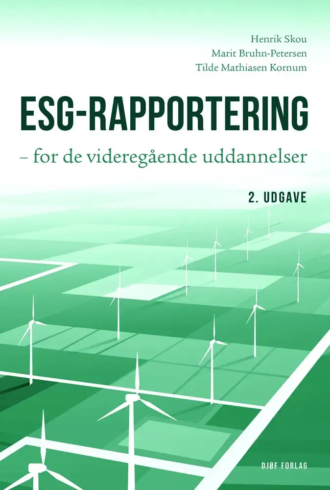 ESG-rapportering