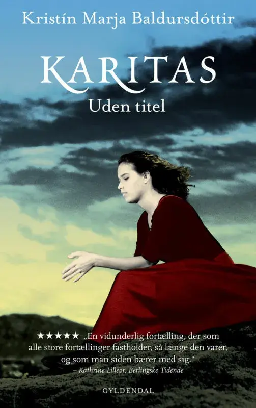 Karitas uden titel