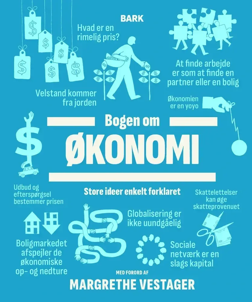 Bogen om Økonomi