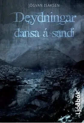 Deydningar dansa á sandi, MP3