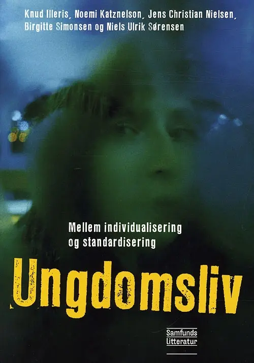 Ungdomsliv