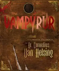 Vampýrur