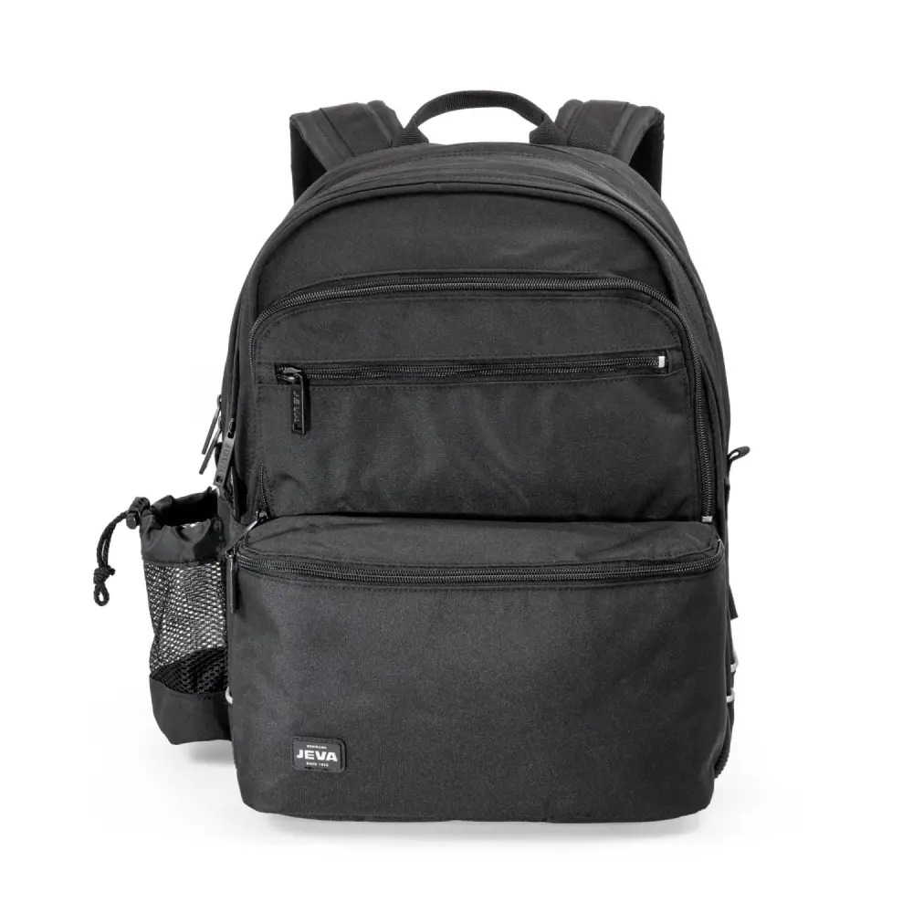 JEVA SQUARE BLACK