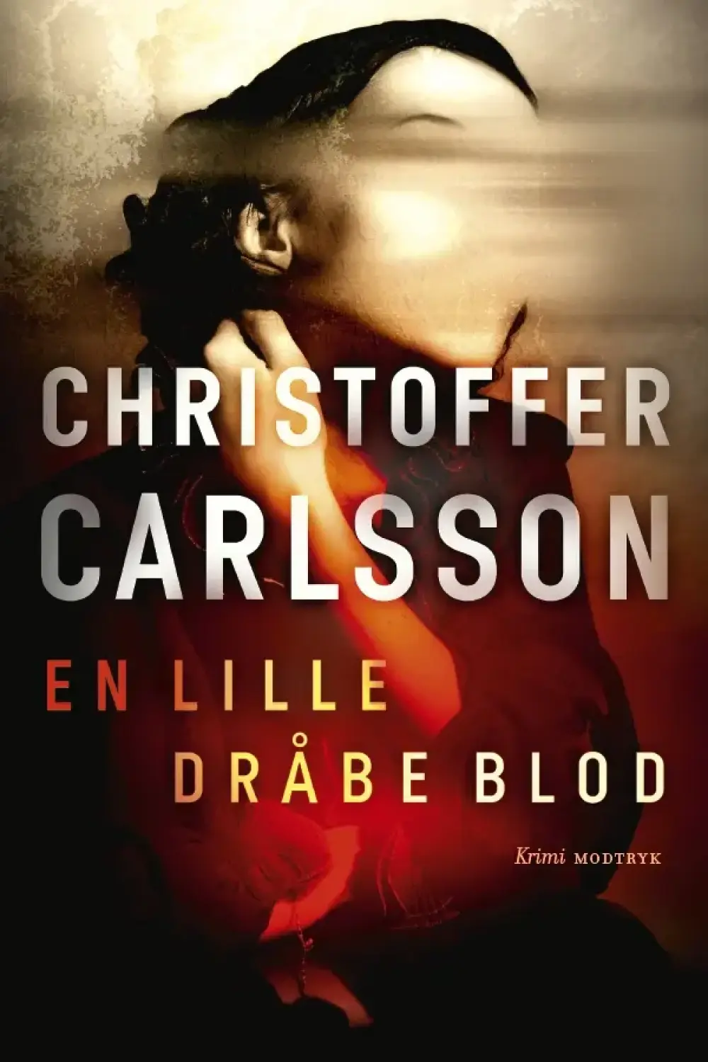 En lille dråbe blod