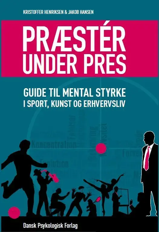 Præstér under pres