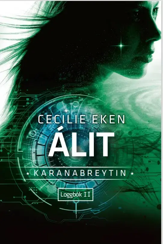 Álit - Karanabreytin, loggbók 2 (20)