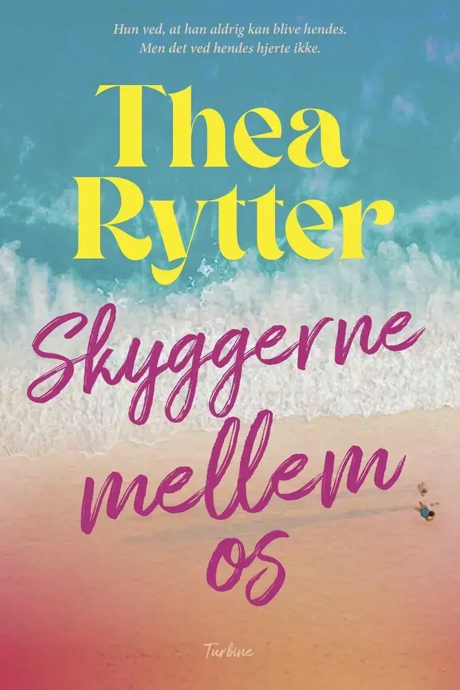 Skyggerne mellem os