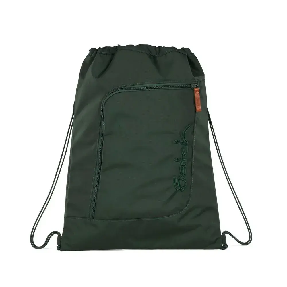 Gymnastikpose Satch Nordic Forest Green