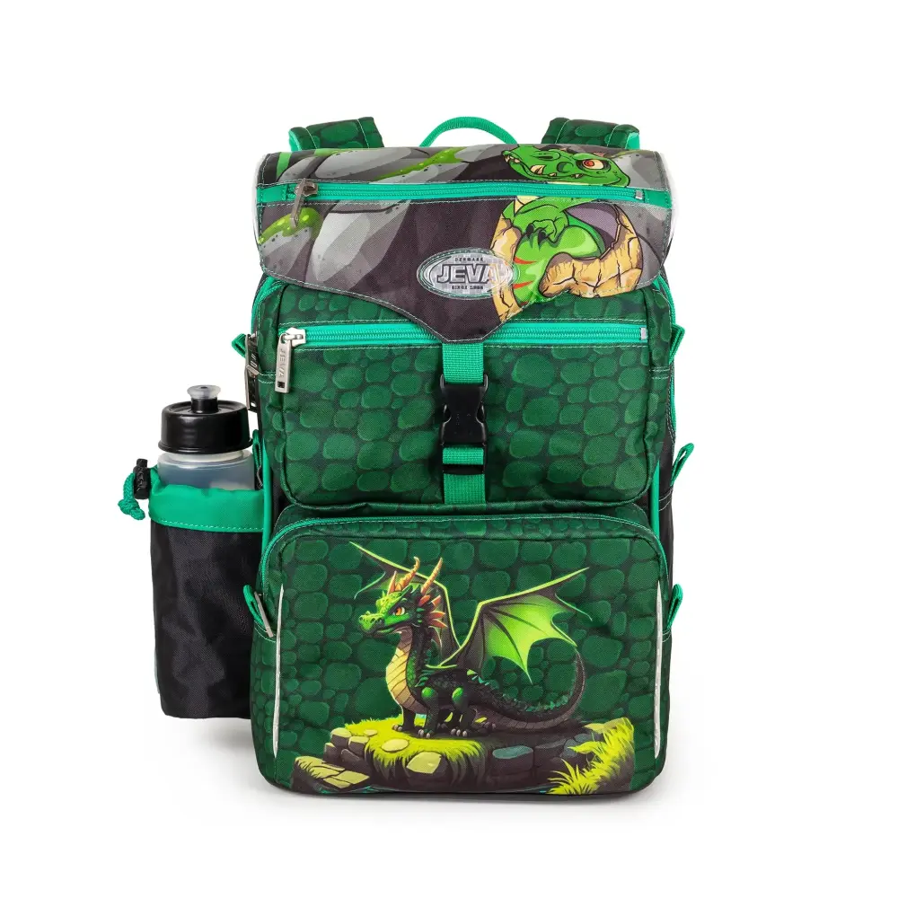 JEVA BEGINNERS DRAGON DRACO