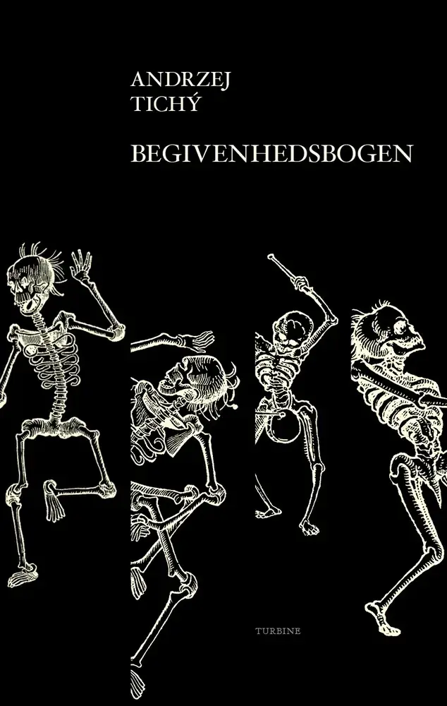 Begivenhedsbogen