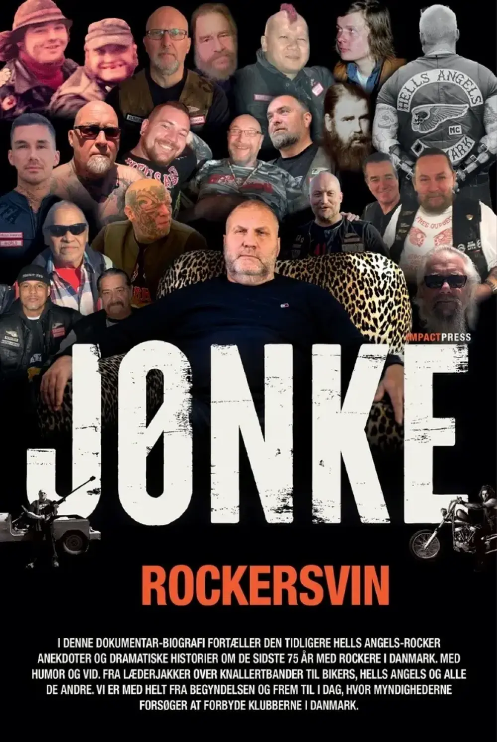 ROCKERSVIN