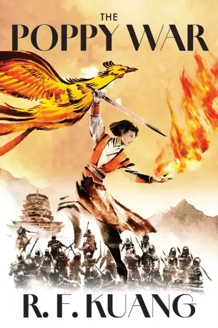 The Poppy War Collector’S Edition