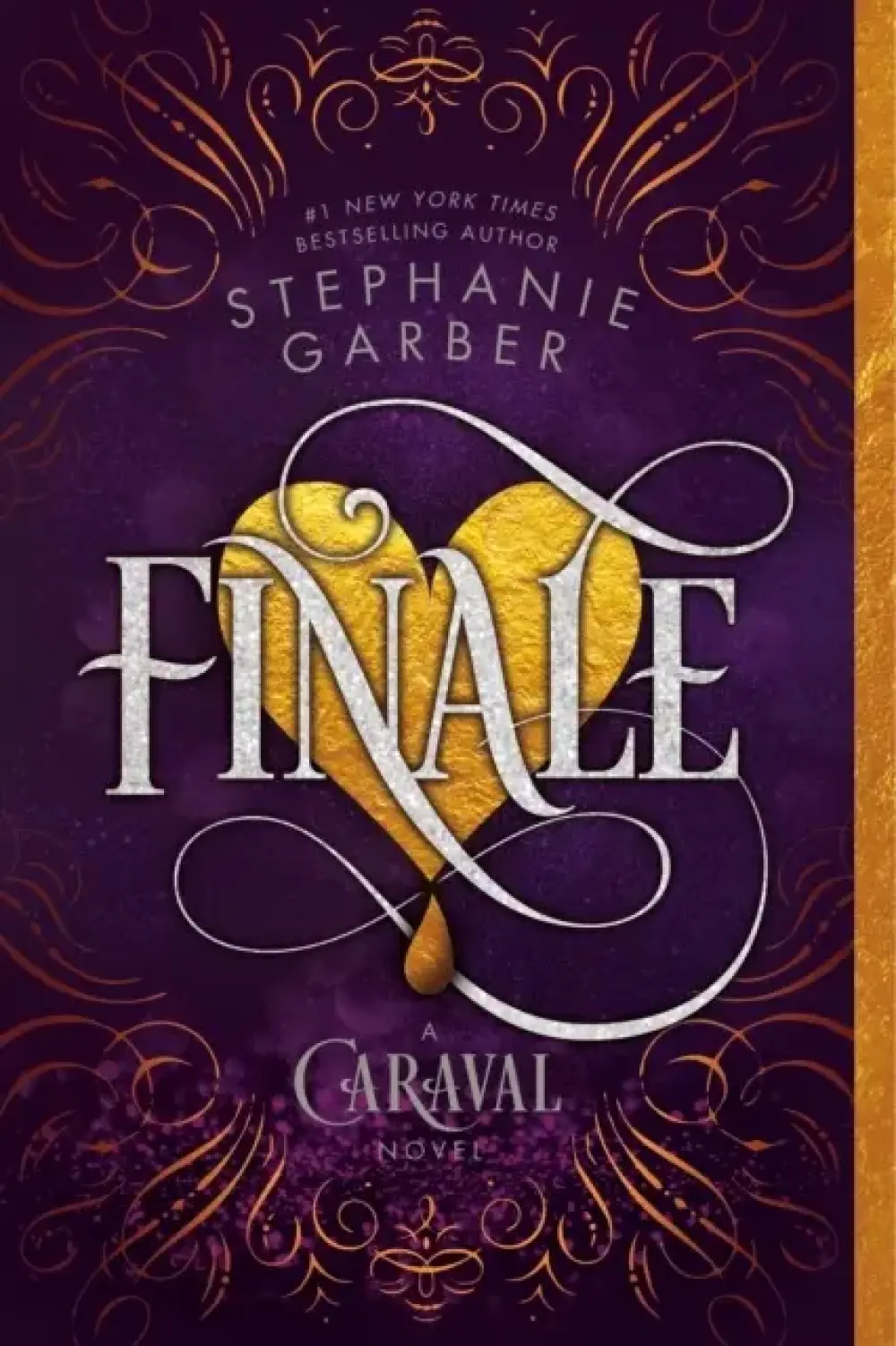 Finale A Caraval Novel