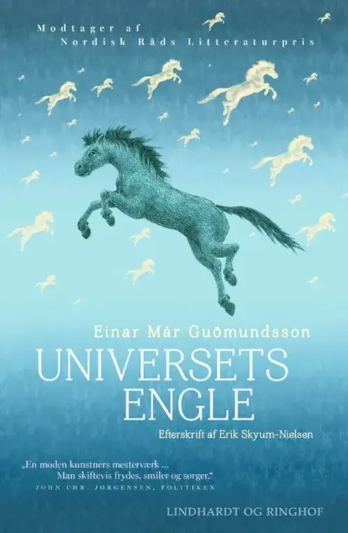 Universets engle