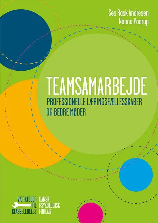 Teamsamarbejde